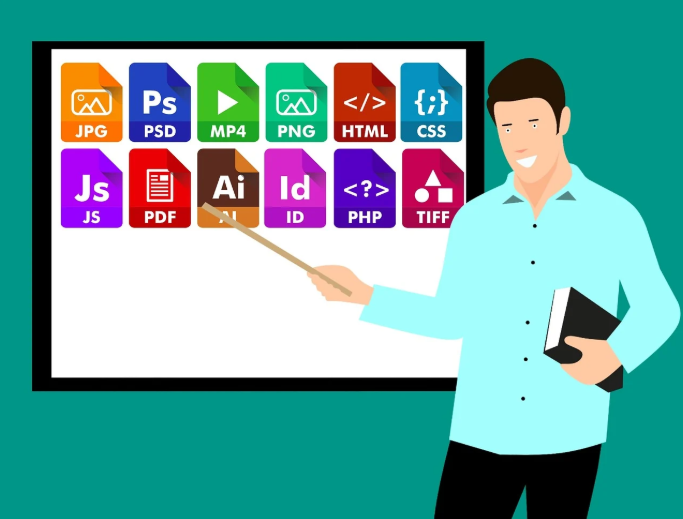 How To Turn Long PDFs Into Slides With AI