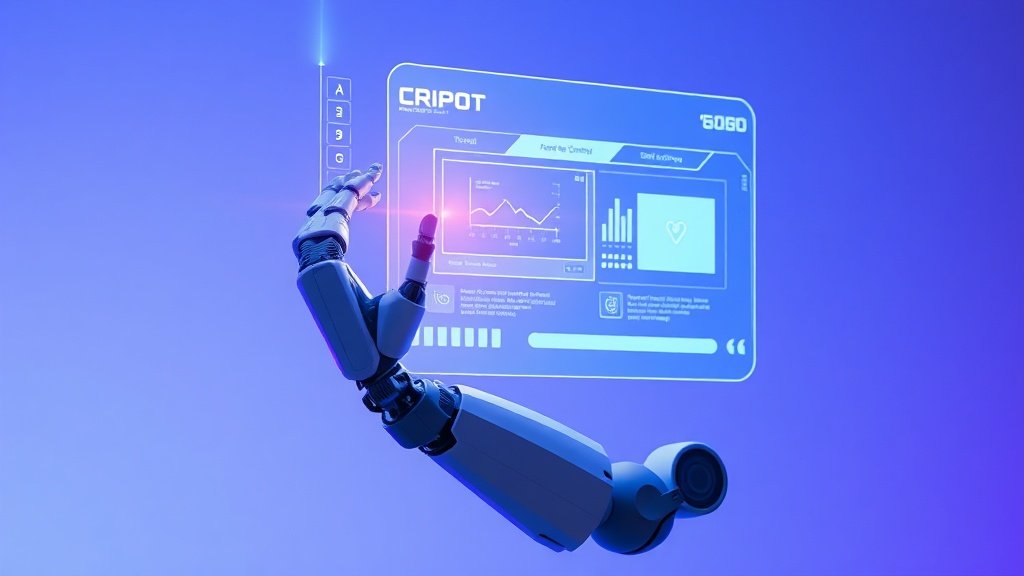 AI PowerPoint slides transforming presentation creation with artificial intelligence
